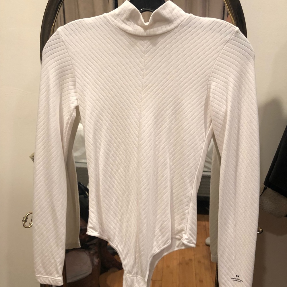 Alexander Wang x Uniqlo